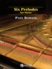 楽譜 Six Preludes.png